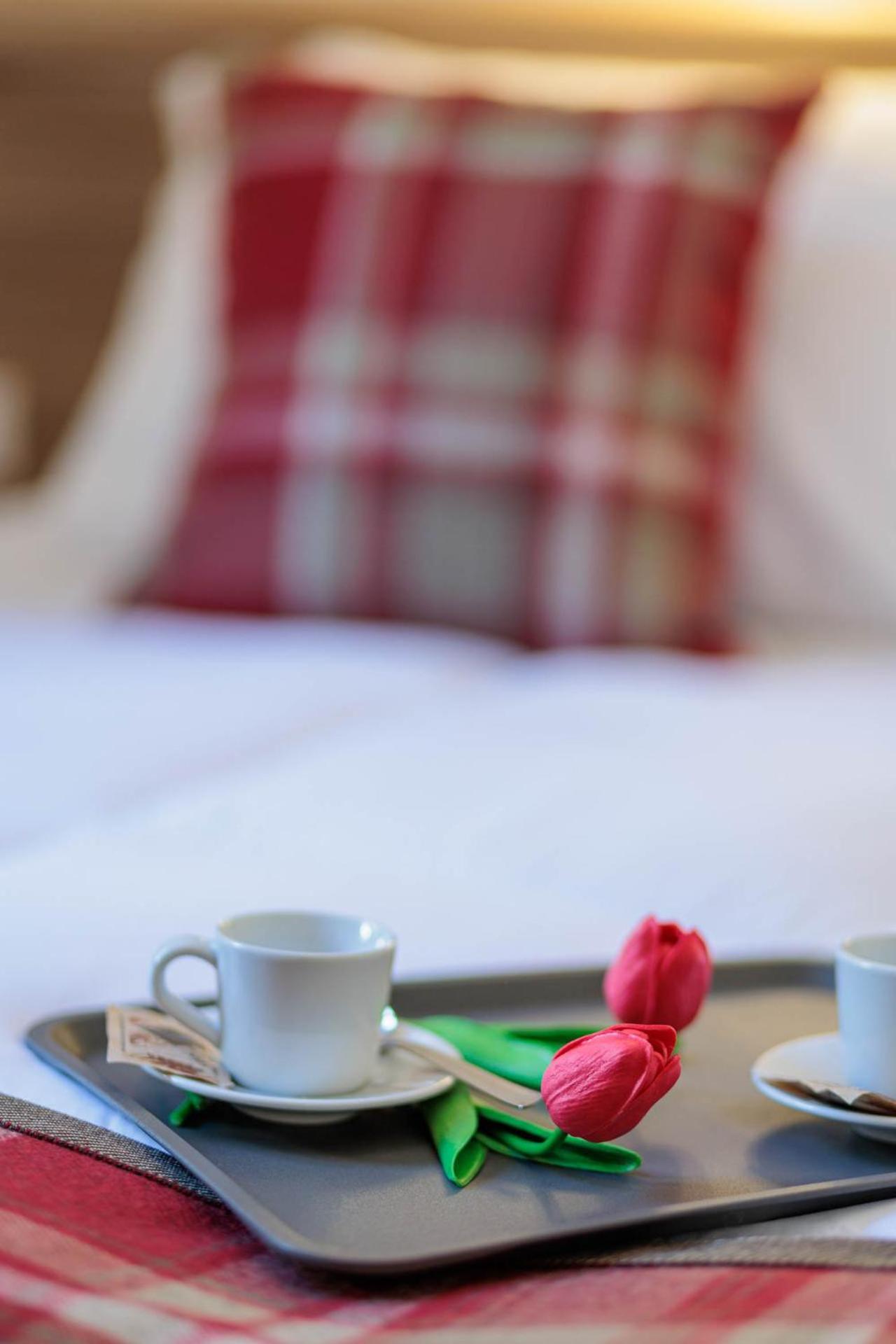 Revo Apartments - Rocca Fiorita Априка Екстериор снимка